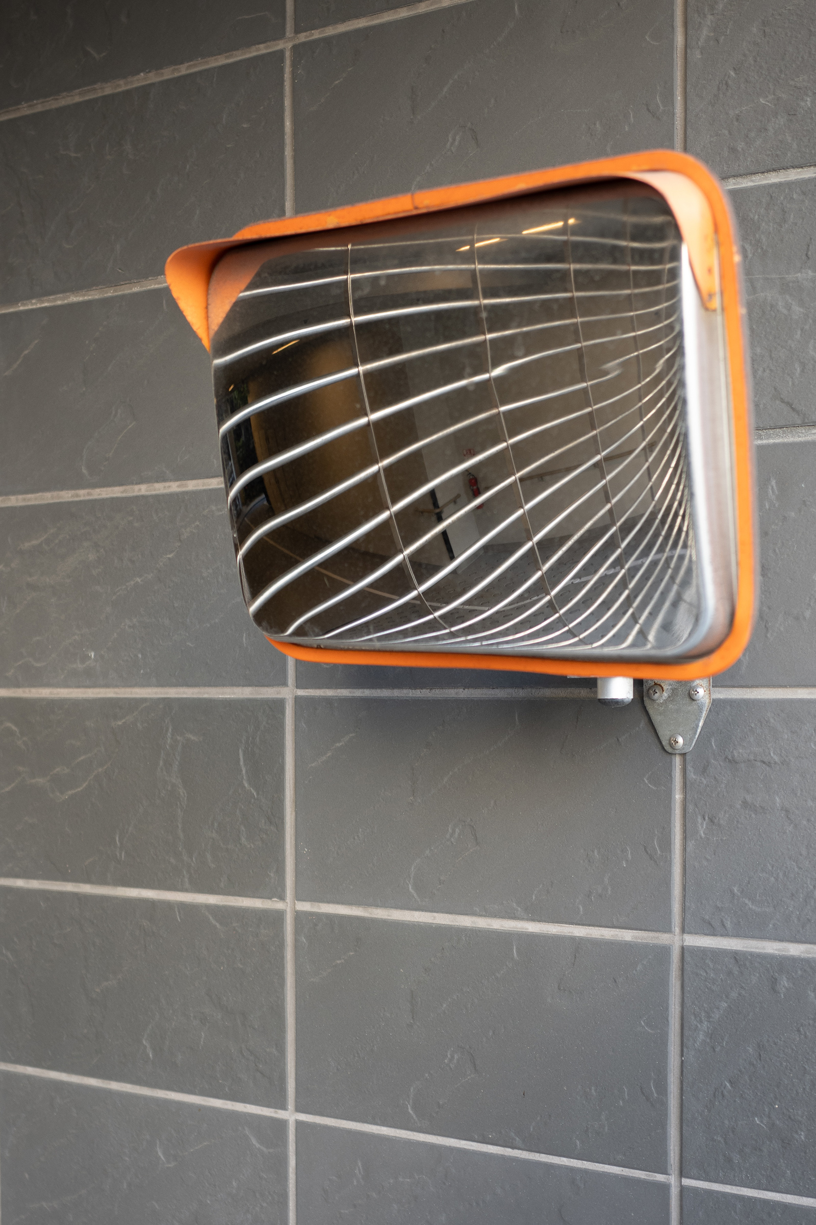 Zniekształcenie siatki